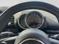 Used Mini Cooper Clubman 150 HP (110 kW) 2016 Silver Estate