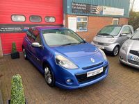 used Renault Clio 1.6 VVT 128 GT 3dr