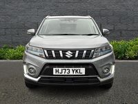 Used Suzuki Vitara SZ5 127 HP (93 kW) 2023 Grey SUV