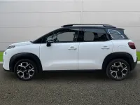 Usado Citroën C3 Aircross PureTech 110 CV (80 kW) 2024 Blanco SUV