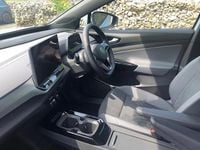 Used VW ID.4 Pro 210 kW (286 HP) 2025 Silver SUV