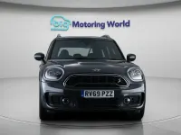 Used Mini Cooper Countryman Sport 221 HP (162 kW) 2019 SUV