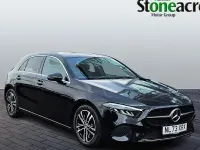 Used Mercedes A200 Executive 163 HP (119 kW) 2026 Hatchback