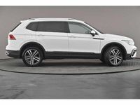 Used VW Tiguan Allspace 150 HP (110 kW) 2025 SUV