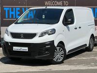 Second-hand Peugeot Expert 2020 Alb Van