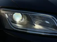 Used Audi Q5 S-line plus 2013 Blue SUV