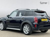 used Mini Cooper Countryman Classic 1.5 5dr