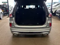 Used Ford Kuga ST-Line X 225 HP (165 kW) 2023 Silver SUV