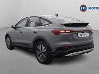 Used Audi Q4 Sportback e-tron Sport 210 kW (286 HP) 2026 SUV