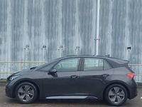 Used Cupra Born 150 kW (204 HP) 2022 Grey Hatchback