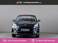 used Kia e-Niro 150kW First Edition 64kWh 5dr Auto