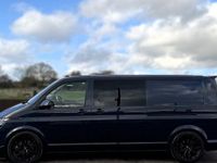 Used VW Transporter Highline 150 HP (110 kW) 2024 Van