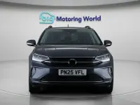 Used VW Taigo S 95 HP (69 kW) 2025 Grey SUV