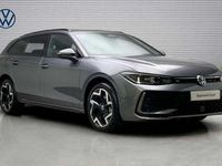 Begagnad VW Passat 272 HK (200 kW) 2025 Kombi