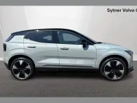 Used Volvo EX30 Ultra 200 kW (272 HP) 2025 Grey SUV