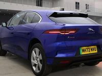Used Jaguar I-Pace SE 294 kW (400 HP) 2023 SUV