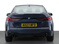 Used BMW 218 M Sport 2023 Grey Coupe