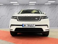 Usado Land Rover Range Rover Velar SE 240 HP (176 kW) 2018 Branco SUV
