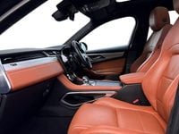 Used Jaguar F-Pace R-Dynamic 2021 Black SUV
