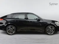 Used BMW iX2 M Sport 147 kW (201 HP) 2026 Black SUV