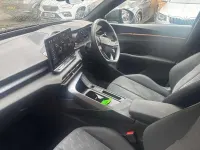 Used Cupra Terramar 147 HP (108 kW) 2025 Blue SUV