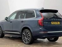 Used Volvo XC90 Ultra 449 HP (330 kW) 2025 SUV