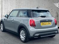 Usado Mini ONE Classic 101 CV (74 kW) 2022 Gris Utilitario