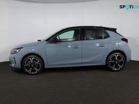 Used Vauxhall Corsa S 99 HP (72 kW) 2025 Grey