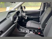 Nuevo VW Caddy Pro 113 CV (83 kW) 2026 Gris Monovolumen