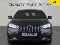 Used BMW 218 M Sport 2022 Black Coupe