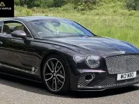 Used Bentley Continental GT 635 HP (467 kW) 2020 Coupe