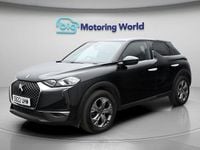 Used DS Automobiles DS3 Crossback Bastille 131 HP (96 kW) 2022 SUV