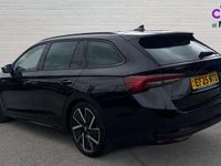 Used Skoda Octavia 2025 Estate