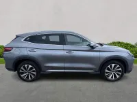 Used BYD Seal U Comfort 218 HP (160 kW) 2025 Grey SUV