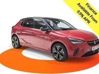 Used Vauxhall Corsa-e Elite 100 kW (136 HP) 2021 Hatchback