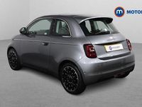 Used Fiat 500e La Prima 86 kW (118 HP) 2026 Hatchback