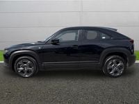 Used Mazda MX30 68 HP (50 kW) 2023 Black SUV