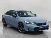 Used Honda Civic Sport 181 HP (133 kW) 2026 Grey Hatchback