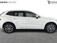Used Volvo XC60 Inscription 194 HP (142 kW) 2021 White SUV