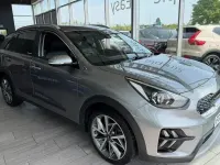 Used Kia Niro 141 HP (103 kW) 2022 SUV