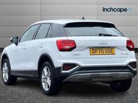 used Audi Q2 30 TFSI Sport 5dr - 2021 (70)