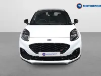 Usado Ford Puma ST 170 CV (125 kW) 2023 Blanco SUV