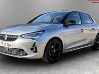 Used Vauxhall Corsa 75 HP (55 kW) 2023 Hatchback