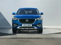 Used MG HS Exclusive 162 HP (119 kW) 2023 SUV