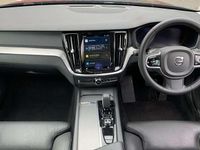 Used Volvo S60 Plus 247 HP (181 kW) 2023 Black Sedan