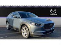 New Mazda CX-30 Exclusive-Line 138 HP (101 kW) 2025 Other SUV