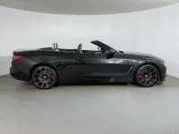 Used BMW M4 Cabriolet Competition Edition 503 HP (369 kW) 2023 Black Cabriolet