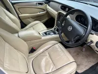 Used Jaguar XJ Sovereign 207 HP (152 kW) 2009 Grey Sedan