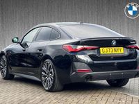 used BMW 420 Gran Coupé 4 Series Gran Coupe i M Sport 2.0 5dr