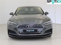 used Audi A5 Sportback 2.0 TDI 40 S LINE S TRONIC EURO 6 (S/S) DIESEL FROM 2019 FROM WELLINGBOROUGH (NN8 4LG) | SPOTICAR